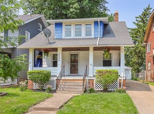 2034 Brown Rd, Lakewood, OH 44107