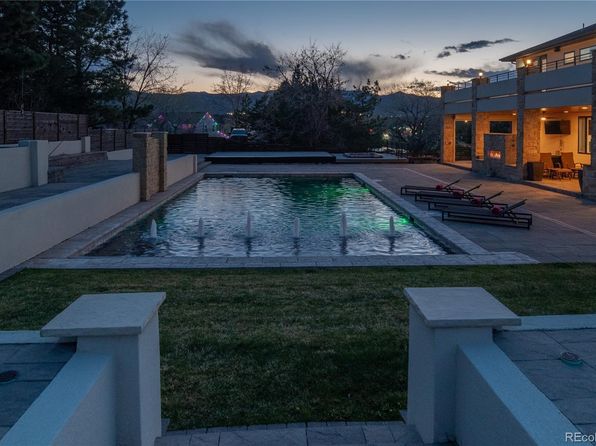15902 W 64th Avenue, Arvada, CO 80007