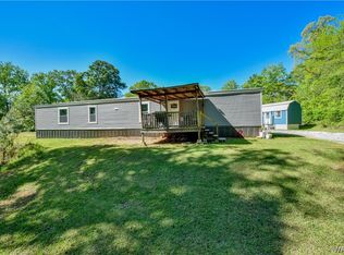 12911 Bear Creek Rd, Duncanville, AL 35456