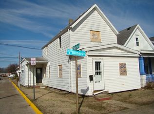 2617 W Illinois St, Evansville, IN 47712