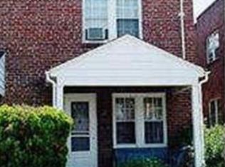 5617 Ready Ave, Baltimore, MD 21212