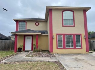 3527 Rey Carlos Dr, Brownsville, TX 78521