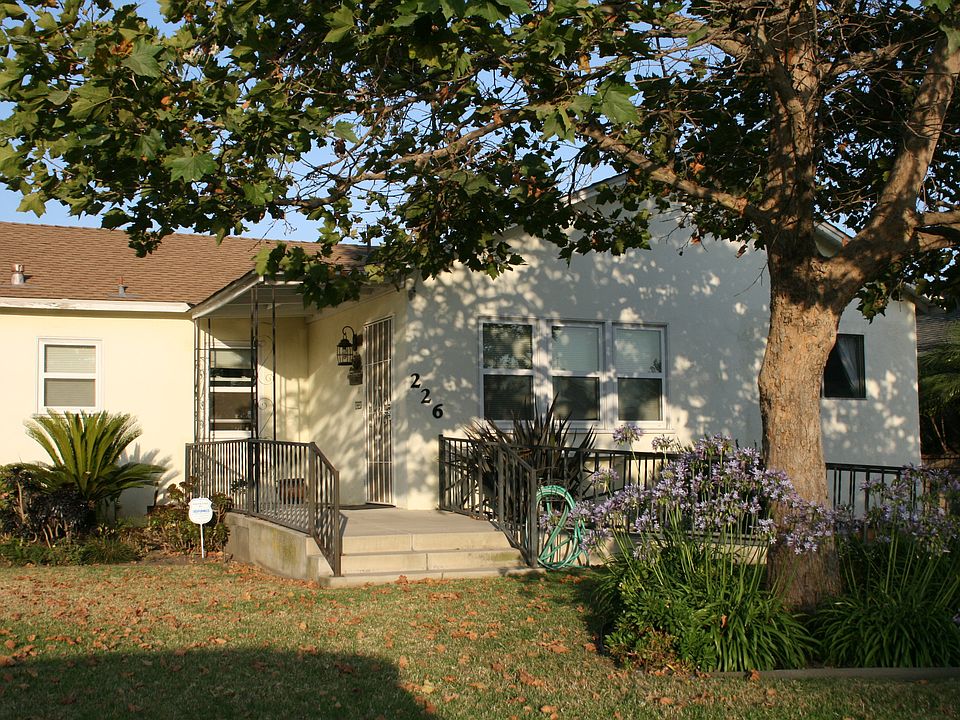 1st image of 226 N Angeleno Ave