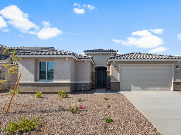 17616 W PASADENA Avenue, Litchfield Park, AZ 85340