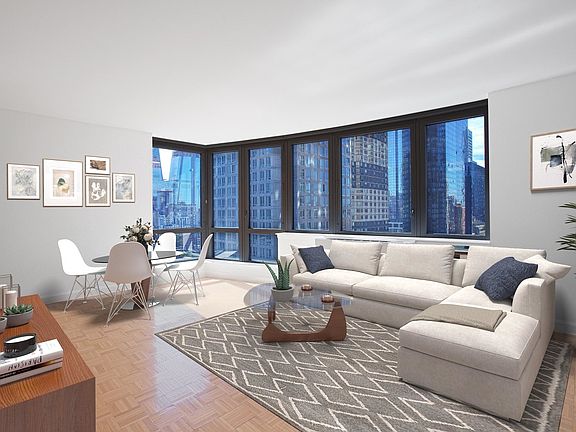 3rd image of 360 W 43rd St APT S23c