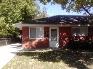 1416 Richmond Ave, Lincoln Park, MI 48146