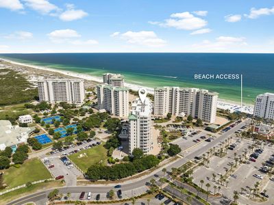 15100 Emerald Coast Pkwy Unit 602, Destin, FL, 32541