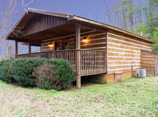 4424 Grindstone Ridge Rd, Pigeon Forge, TN 37863