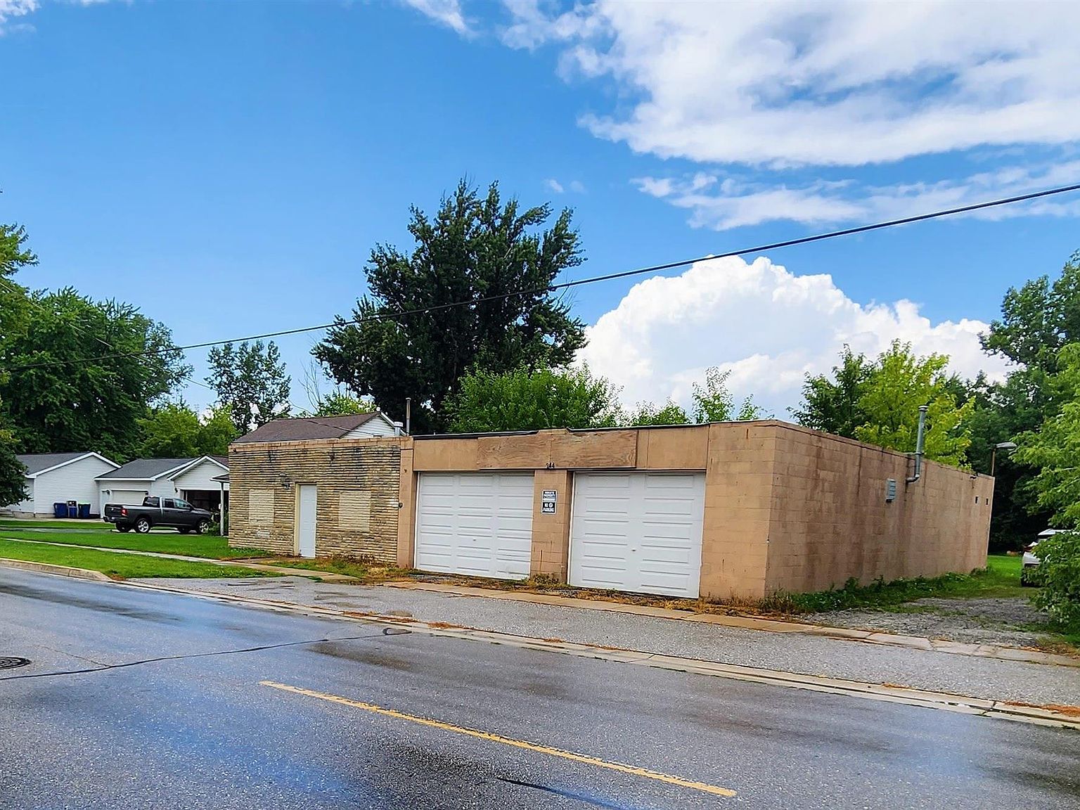 244 Shattuck Rd, Saginaw, MI 48604 MLS 50119031 Zillow