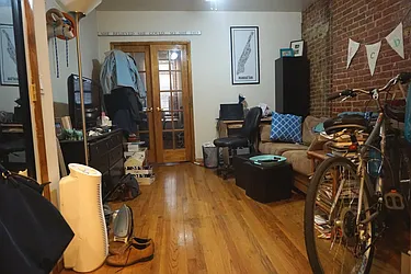 Rented by Citi Habitats