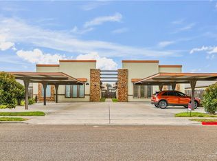 1205 Bodark Dr APT 1, Edinburg, TX 78541