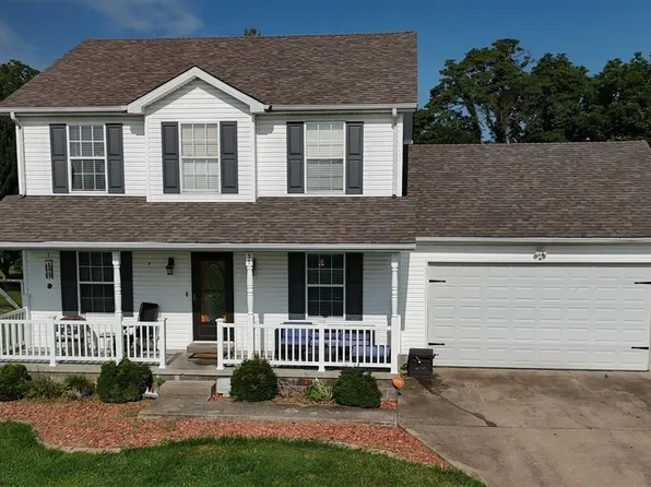 31 Jockey Ct, Elizabethtown, KY 42701