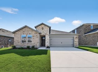 2621 Glacier Rd, Anna, TX 75409