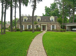 17410 Anvil Ct, Houston, TX 77090