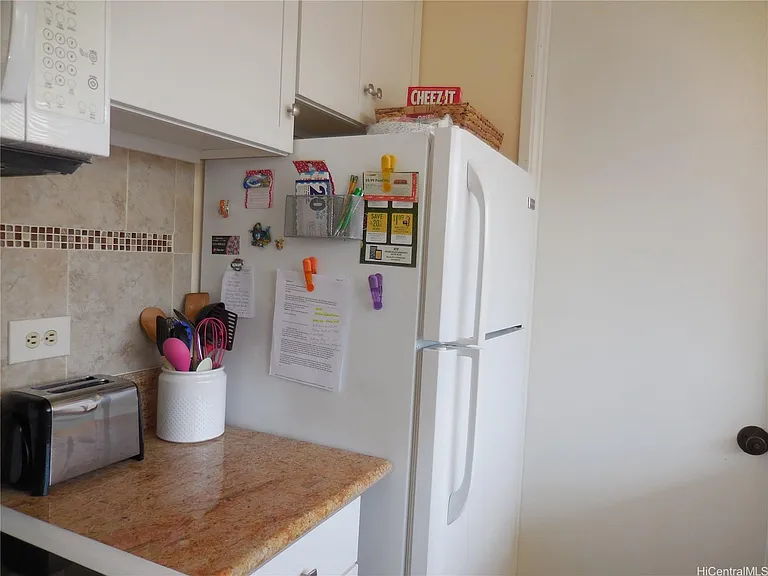 444 Nahua St #707 — Photo 10