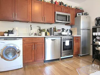 Rented by Westminster Management