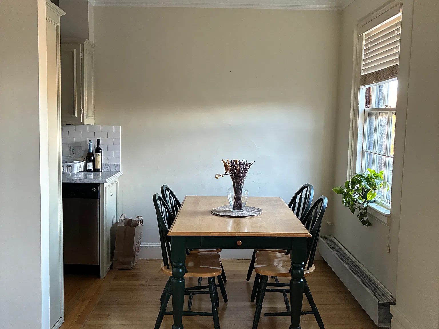 1 bed, 800 sqft, $3,200 — Photo 1