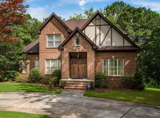 154 Middle Ridge Trl, Springville, AL 35146