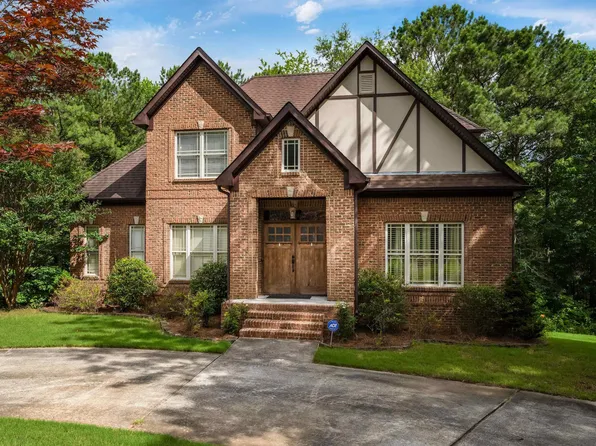 154 Middle Ridge Trl, Springville, AL 35146