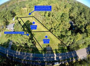 Kings River Road A LOT 3725-13, Pawleys Island, SC 29585