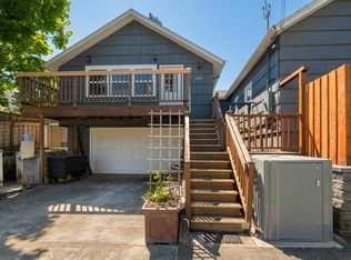 4410 NE Siskiyou St, Portland, OR 97213