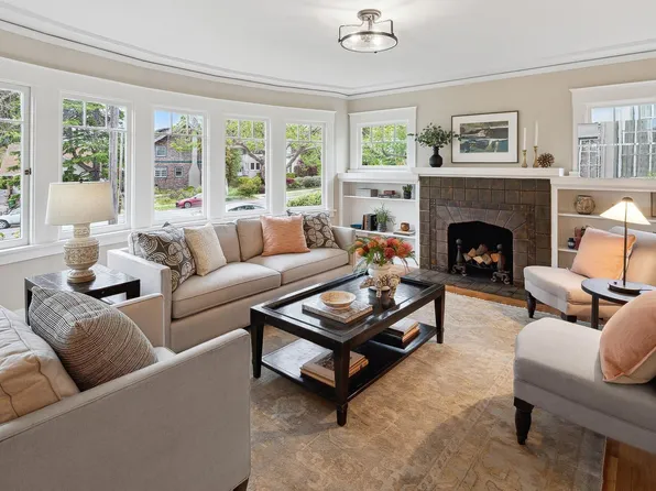 1932 Marin Ave, Berkeley, CA 94707