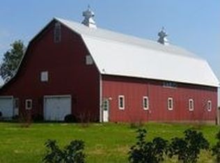 15520 Plank Rd, Sycamore, IL 60178