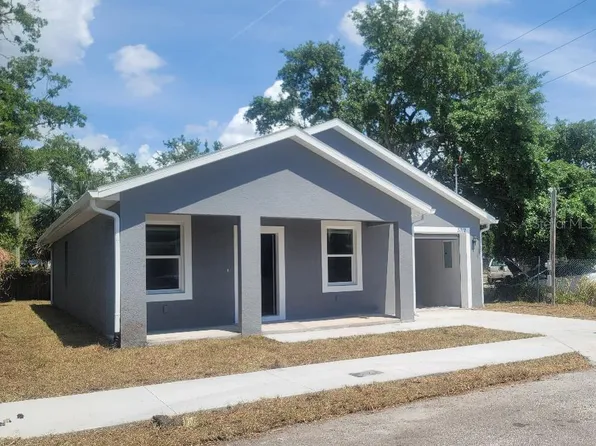 3312 Lila St, Tampa, FL 33610