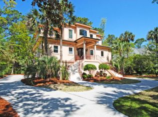 2941 Baywood Dr, Johns Island, SC 29455