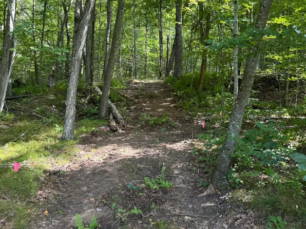Tater Hill Road, East Haddam, CT 06423