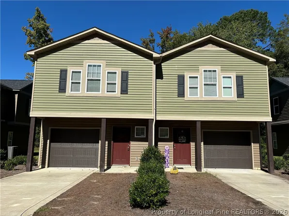 6505 Dusty Edge Trl, Fayetteville, NC 28314