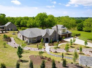 7241 County Road 277, Anna, TX 75409