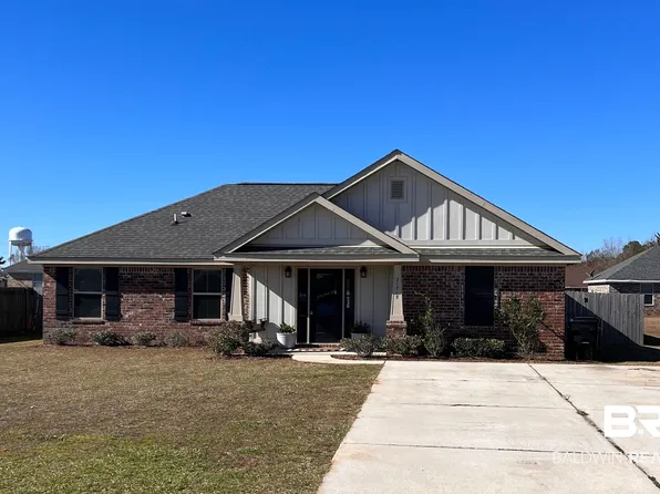 21715 Asher Ln, Robertsdale, AL 36567