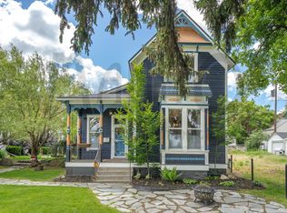 1631 W 1st Avenue, Spokane, WA 99201