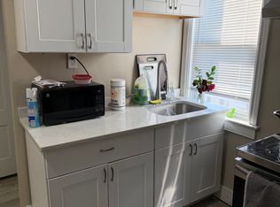 100 Vandewater St FLOOR 1, Providence, RI 02908