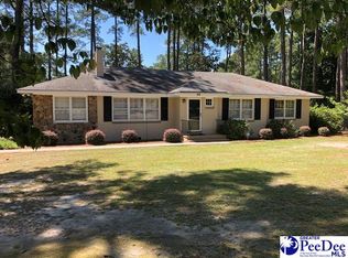 212 Cashua Ferry Rd, Darlington, SC 29532