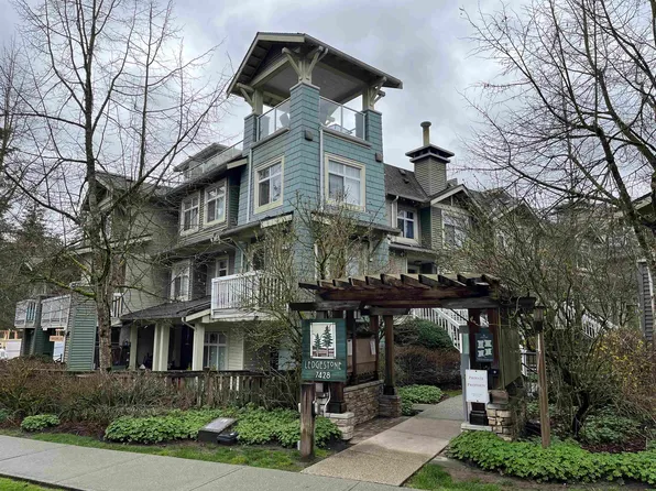 7428 Southwynde Ave Unit 48, Burnaby, BC V3N 0A1