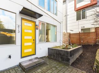 813 26th Ave S, Seattle, WA 98144
