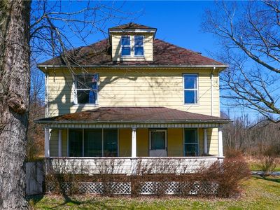 514 Churchill Hubbard Rd, Youngstown, OH, 44505
