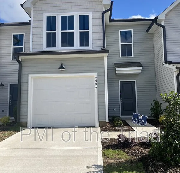 4006 Beckton Trl — Photo 1