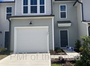 4006 Beckton Trl, Jamestown, NC 27282