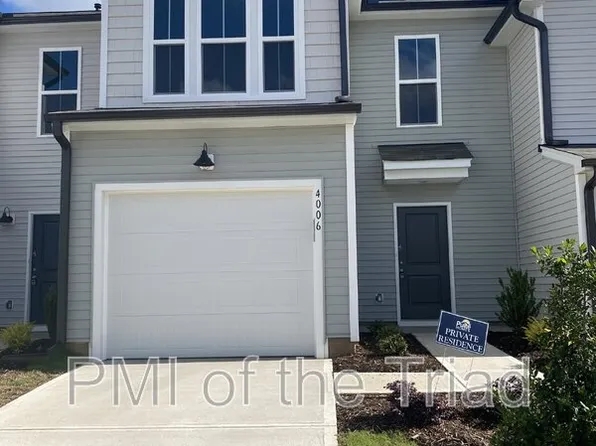 4006 Beckton Trl, Jamestown, NC