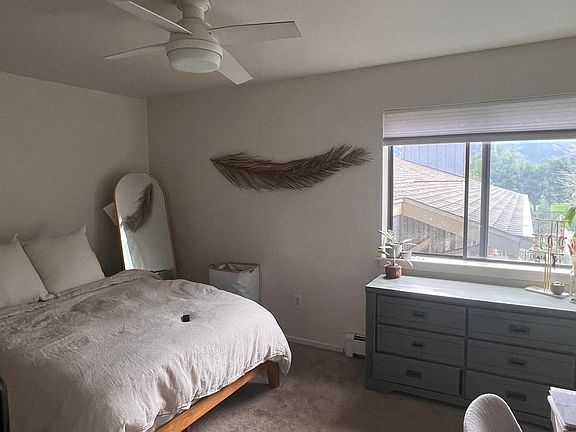 Main bedroom with bath