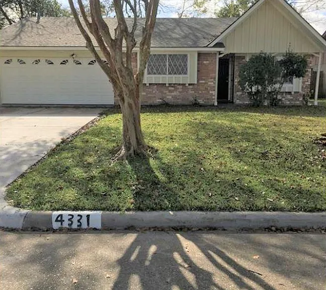 4331 Smooth Oak Ln — Photo 1