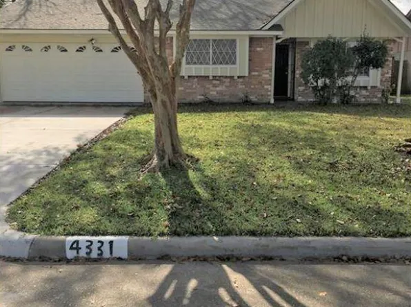 4331 Smooth Oak Ln, Houston, TX 77053