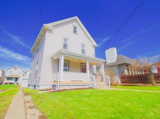 315 Pittsburgh Cir, Ellwood City, PA