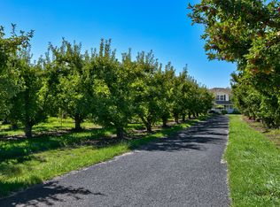 Nna Barrett Ghormley Rd, Yakima, WA 98908