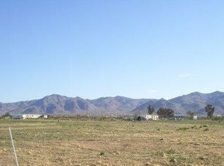 3703 N Amado Rd, Golden Valley, AZ 86413