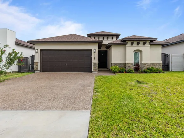 725 Cavatina Dr, Laredo, TX 78045