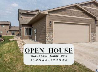 5707 S Bounty Pl, Sioux Falls, SD 57108